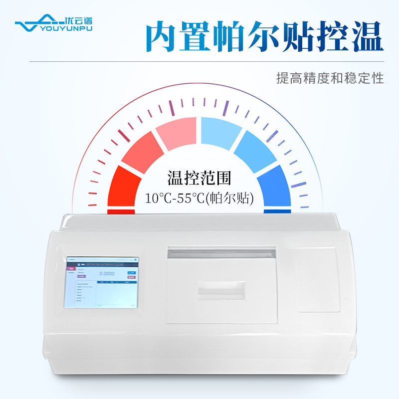 全自動(dòng)旋光儀